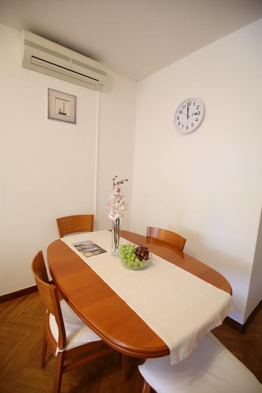 Apartment Navigare Zadar Habitación foto